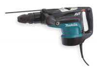 2KUX6 SDS Max Rotary Hammer Drill, 15 A, 120V