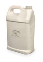 2KUY7 White Water Soluble Coolant, 1Gal