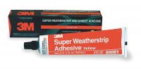 2KVC3 Super Weatherstrip Adhesive