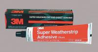 2KVC4 Super Weatherstrip Adhesive