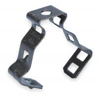2KWP2 Conduit Clip, Snap Close, 1/2 to 3/4 In