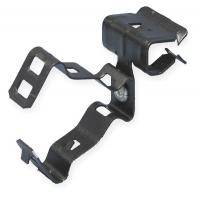 2KWT5 Cable Clip, 3/8 In, Load 25 Lbs