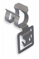 2KXC7 Cable Bracket, Anti Rattle, Horizontal Run