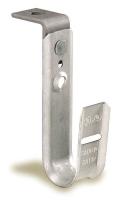 2KXF2 J-Hook Bracket, Horizontal Mount