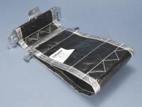 2KXH1 Adjustable Strap, Wall Mount