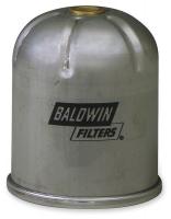 4CTU6 Fuel Filter, Element/Can-Type, BF874