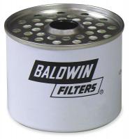 2KXZ4 Fuel Filter, Can-Type, Baldwin