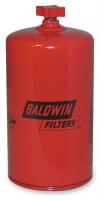 2VML8 Fuel Filter, Spin-On/Primary