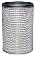 2NUL8 Air Filter, Element/Outer, 16 1/2 In L