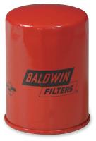 4CTV1 Lube Filter, Spin-on/Dual-Flow, B7097