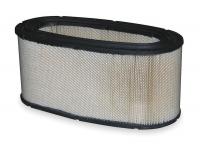 2KZT6 Air Filter, Element/Oval