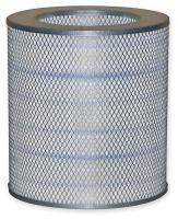 2TCW7 Air Filter, Element/Outer, 14 3/4 In L