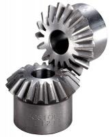 2L019 Miter Gear-12 Pitch
