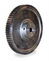 2L526 Pulley, Gearbelt Xl