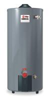 2LAD2 Comm Water Heater, LowNOx, 100G, NG, NAECA