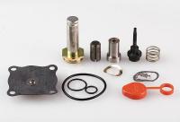 2LBG1 Solenoid Valve Rebuild Kit, For 3UK89