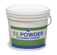 2LBR1 Polishing Powder, Size 5 lb.
