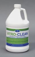 2LBR4 Cleaner, Size 1 gal., Apple