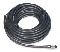 10N097 Cable, Receiver, M12, 8 Pin, 32.8 Feet