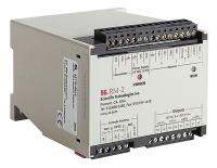 2LCA8 Resource Module, Input 24VDC, Relay Output