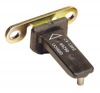 2LCC8 Right Angle Actuating Key