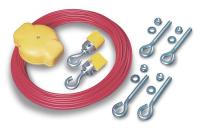 2LCE1 Cable Tension Kit, 32 ft. L