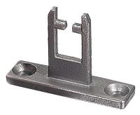 2LCK7 Right Angle Actuating Key