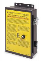 2LCT8 Safety Mat Controller, 3 Input, 24VDC