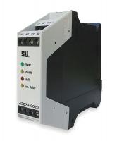 2LCY3 Safety Contact Edge Controller, Din Mount