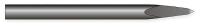 2LDJ9 Spline Drive Hammer Steel, Bull Point