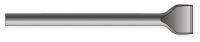 2LDK2 Spline Drive Hammer Steel, Scaling Chisel