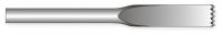 2LDK6 Spline Drive Hammer Steel, Slotting Tool