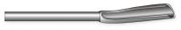 2LDP9 SDS Max Hammer Steel, Gouge, 1 x 12 In L