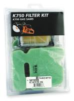 2LDT7 Filter Kit, For Use With Mfr. No. K750