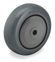 2LE97 Caster Wheel, 3-1/2 D x 1-1/4 In. W