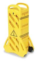 2LEB5 Mobile Safety Barrier System