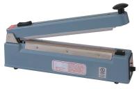 5ZZ35 Hand Operated Bag Sealer, Table Top , 12In