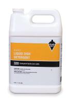 2LEF2 Liquid Dish Detergent, 1 gal., Unscented