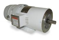 2LHP1 Washdown Brk Mtr, 3 Ph, TEFC, 1.5hp, 1740rpm