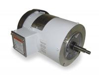 2LHP3 Washdown Motor, 3 Ph, TEFC, 3/4 HP, 3450 rpm