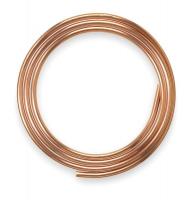 2LKL9 Type L, Soft coil, Water, box, 3/8In. 20ft.