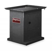 2LKR3 Steel Floor Stand For Dayton Mill/Drills