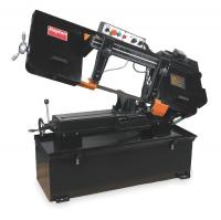 2LKT5 Horizontal Band Saw, Wet, 220V, 2 HP