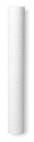 2LMT7 Filter Cartridge, Cold Water, 20 In L