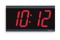 2LMU4 Digital Clock, 915MHz RF, 4In Readout