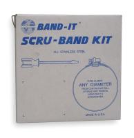 2LPC6 Adjustable Band Kit 80 Ft