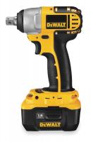 2LPP9 Cordless Impact Wrench Kit, 18.0V
