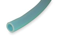2LRG9 Silicone Tubing, 3/16 In OD, 50 Ft