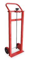 2LRL3 Hand Truck, 400 lb.