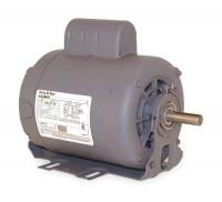 2LTA1 Motor, Cap St, 1.5 HP, 3450, 115/208-230V, 56